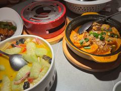 -闽上鲜·福建菜(龙湖滨江天街店)