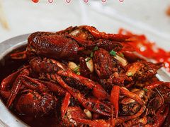 -五七小李子油焖大虾(总店)