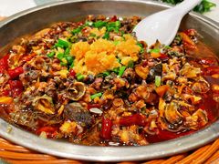 -舌尖上·霞浦滩涂海鲜·新闽菜(总店)