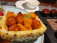 -东湖177艺术餐厅 · 东坡院子