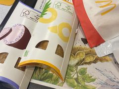 -麦当劳(浦珠路得来速店)