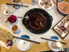 -适遇鲜货火锅(金域华府店)
