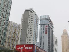 -茂业百货(东门店)