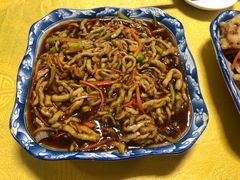 -红升老菜馆(巨兴街店)