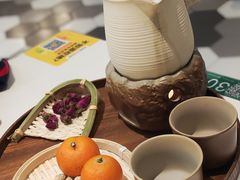 -周沫西餐厅(北京路广百百货店)