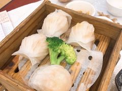 -龙的酒楼·手工早茶·顺德菜(近良路店)