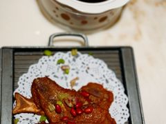 -小菜园新徽菜(连云港海州吾悦店)
