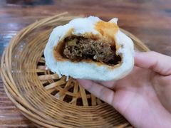 -清真石家包子(大皮院总店)
