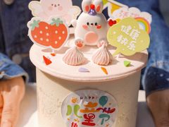 -卷心卷意·轻甜蛋糕(新光天地店)