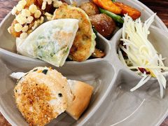 -素满香·食养自助(建邺万达店)