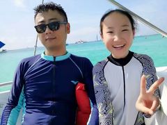 -白沙滩
