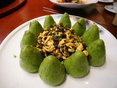 -青海名吃尕张娃非遗烤肉(海湖总店)