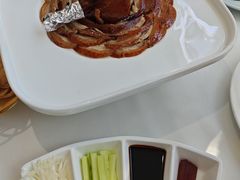 -味+新京宴·烤鸭·北京菜(创意谷店)