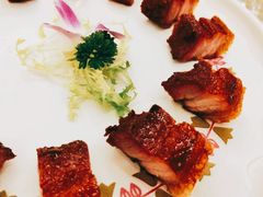 烧肉-顺风山庄(水濂山店)