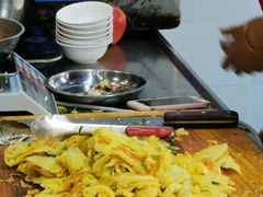 -何胖子丸子汤(南海街店)