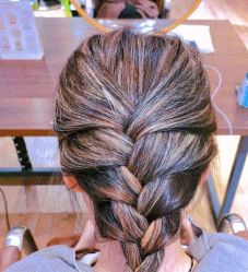 -意廊 Hair Salon