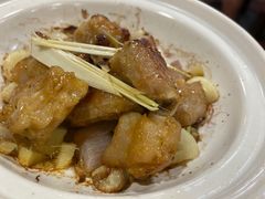 -点都德(大茶楼店)