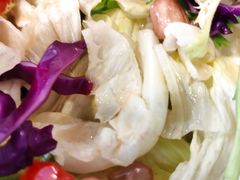 大拌菜-厚味居炙子烤肉·清真(天桥南纬路店)