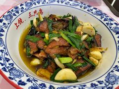 -三只鸟本地特色菜馆(上饶总店)