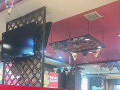 -香约老地方烧烤(九道街店)