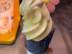 -麦当劳(王顶堤店)