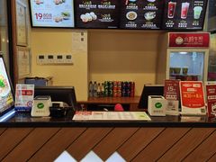 -小杨生煎(龙阳广场店)