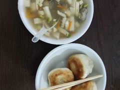 -潭式煎包(西航路店)