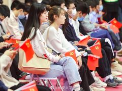 -长安大学(北校区)