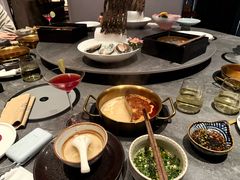 -滟设火锅料理(南滨路店)