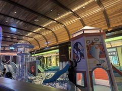 -童趣廊·儿童波波池·海洋球(长隆横琴湾酒店)