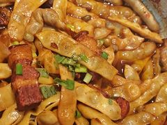 -东北大院·东北菜(三台子店)