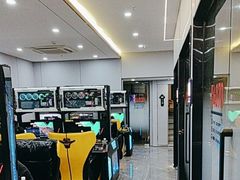 -杰拉电竞·网咖(杭州钱塘区龙湖金沙天街店)