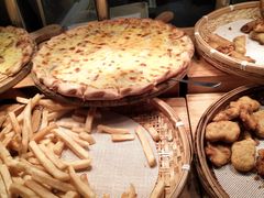 -星伦多自助料理(江阴万达店)