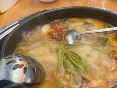 -黔三一夺夺粉酸汤火锅(百信店)