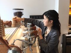 -% Arabica(京都东山店)