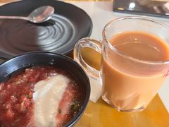 -阿拉伯萨娜餐厅(石马社区店)