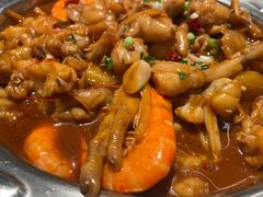 -胖哥俩肉蟹煲(湖滨银泰in77店)