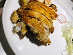 -小放牛河北菜(长安万达店)