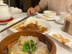 黑松露蒸粉果-潮福城潮州大酒楼(湖滨北路店)