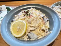 -WOKKA by艮上(中海环宇荟店)