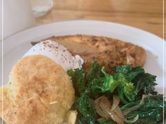 -Egg•Allday Brunch(襄阳北路店)