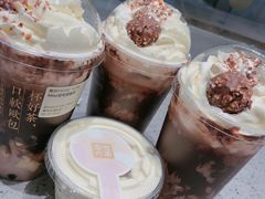 -奈雪的茶(凯德新都心店)
