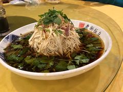 -老街饭庄·地道淮扬菜(扬子江北路总店)