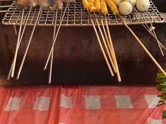 -生火火·小炉子炭烤(金楠天街总店)
