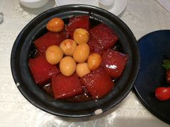 -老上海弄堂菜馆(恒基名人购物中心店)
