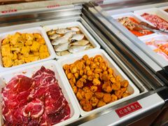 -比尔森韩式烤肉自助(国商店)