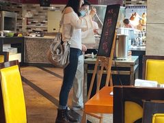 -青岛景园假日酒店
