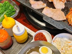 -Dombe豚(黑猪肉街店)