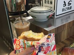 -美芝莲(东方宝泰店)