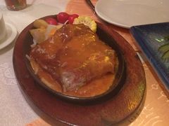 套餐-太平馆西餐厅(北京路店)